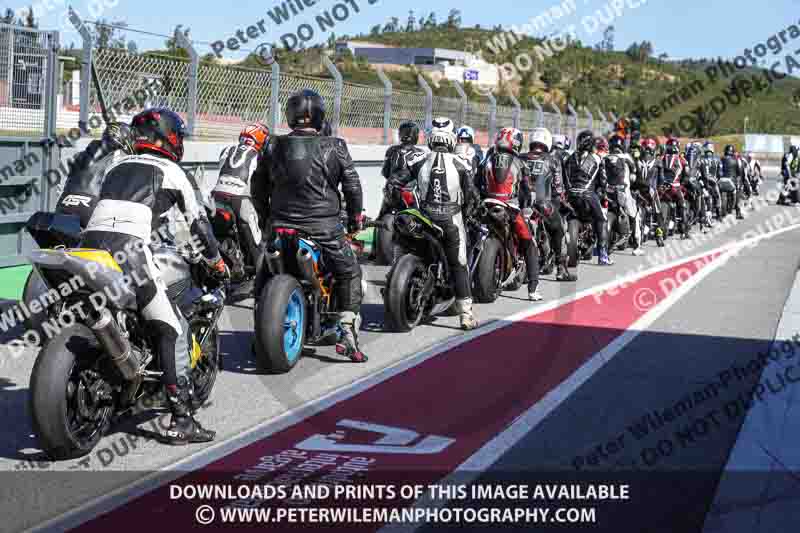 motorbikes;no limits;peter wileman photography;portimao;portugal;trackday digital images